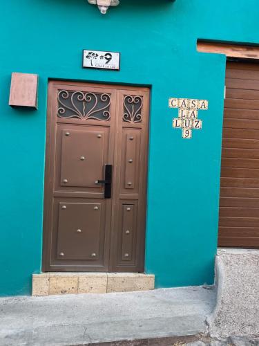 Casa La Luz 5 in San Miguel de Allende, Mexico
