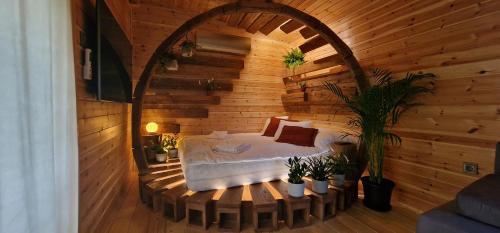One-Bedroom Chalet