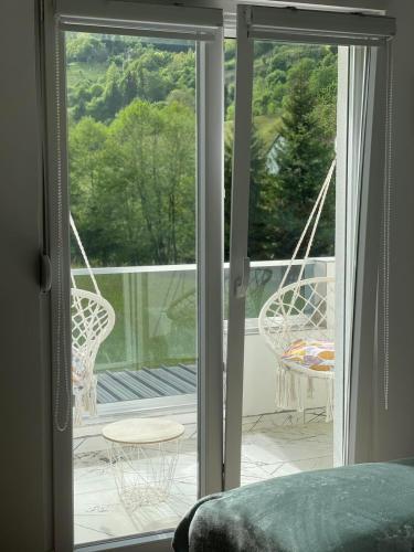 David Apartments in Bijelo Polje