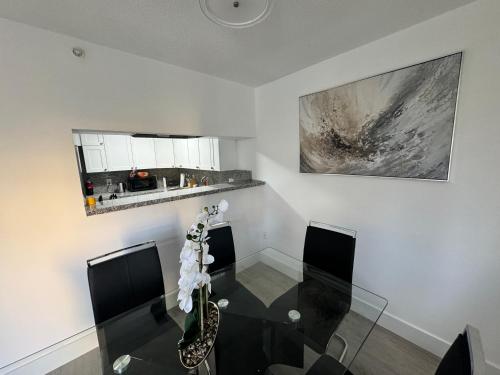 Apartamento en kendall Miami 2 Habitaciones y 3 banos in The Crossings