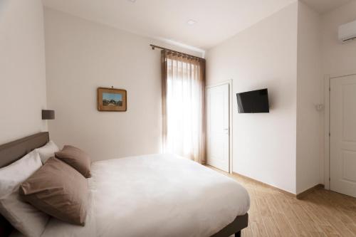 Residenza 33 Room Type - Double or Twin Room