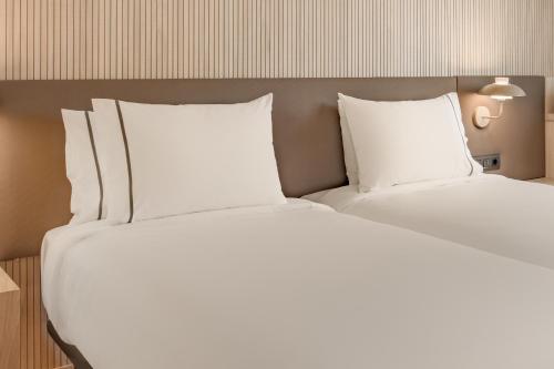 Habitación doble, plus