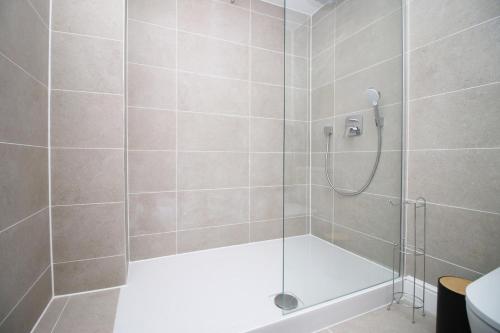 Heart of Bath: Kingsmead Apartment, Bath (photo 4)