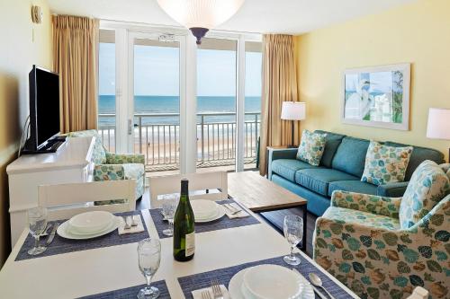 Royal Floridian Resort by Spinnaker in Ormond Beach, USA
