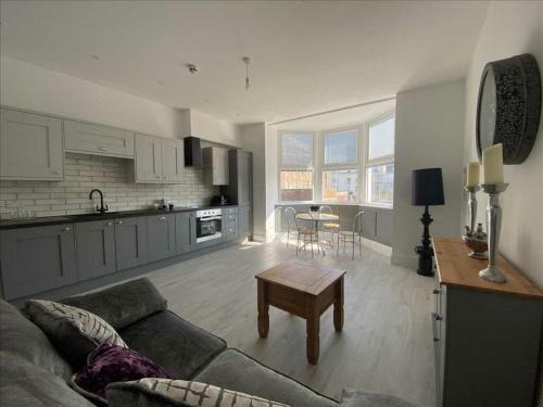 Brooklands Filey Seaside Retreat Flat 4 4