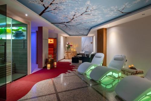 Hotel Europa 5