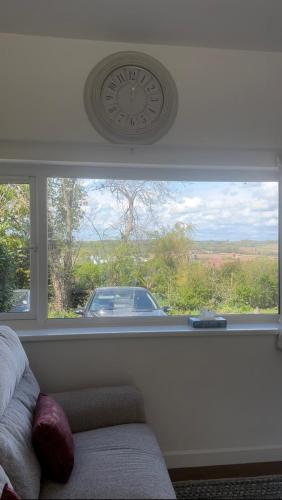 ทัศนียภาพภายนอกโรงแรม, Springbank Studio in ฟาร์แฮม