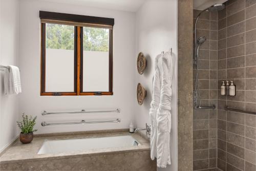 Four Seasons Resort Rancho Encantado Santa Fe - main image