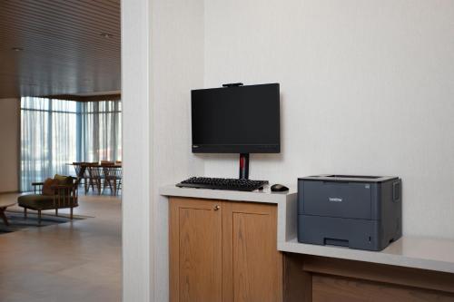 Fairfield by Marriott Inn & Suites Indianapolis Plainfield in Plainfield, USA