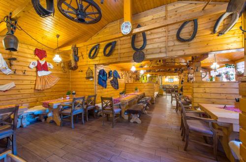 Hotel Bystrina - image 14