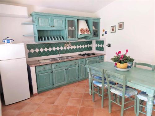 Appartamenti Sisula Manna