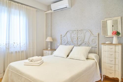 Lux Buenavista - Apartment - Toledo