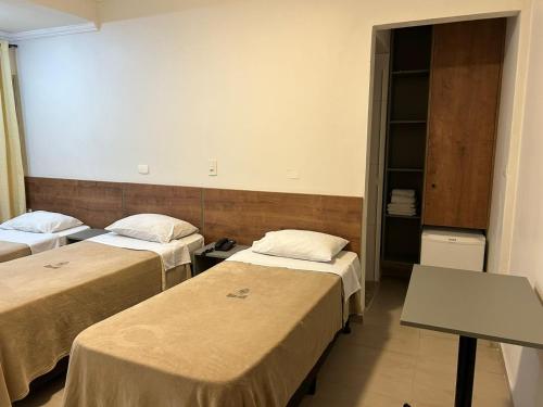 Hotel Makuxis - Brigadeiro – Sao Paulo, MA