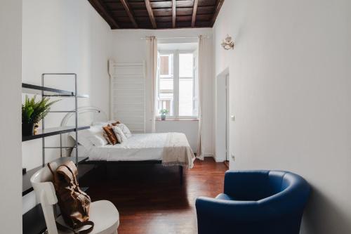 Dadi Inn Monti, Rome (photo 5)