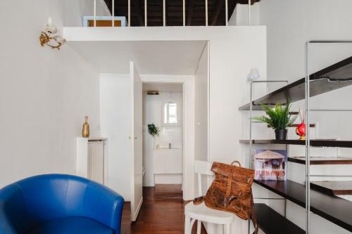Dadi Inn Monti, Rome (photo 6)