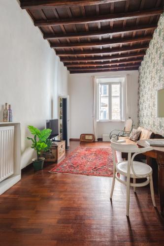 Dadi Inn Monti, Rome (photo 2)