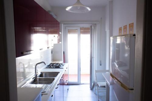 Ermete San Pietro House, Рим (фото 4)