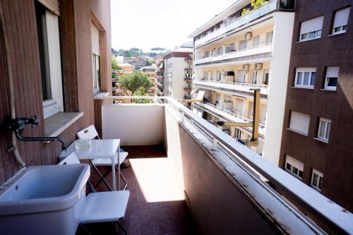Ermete San Pietro House, Рим (фото 5)