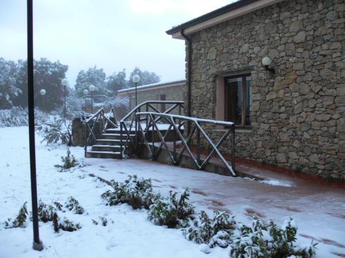 . Hotel Ristorante La lanterna nel bosco