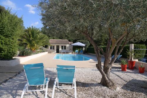 Ailleurs Land - Provence - Rocbaron