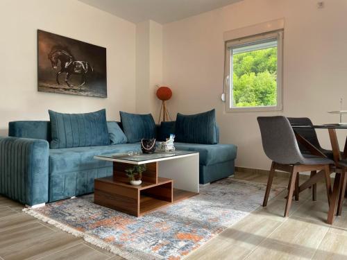 David Apartments in Bijelo Polje