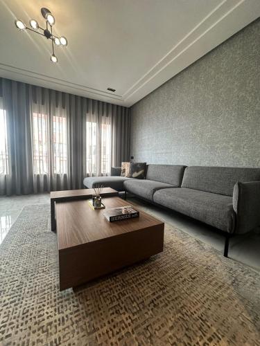 Luxury Maarif Anfa Racine, Casablanca (fotografie 2)