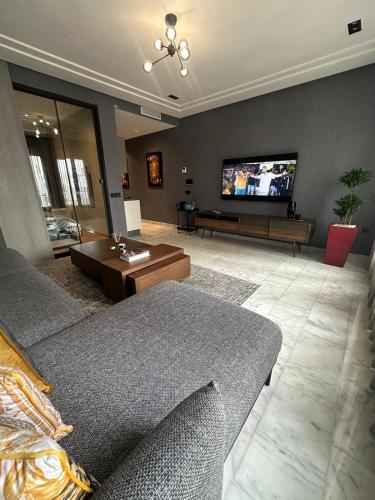 Luxury Maarif Anfa Racine, Casablanca (fotografie 6)