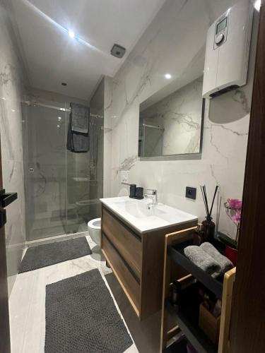 Luxury Maarif Anfa Racine, Casablanca (fotografie 10)