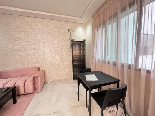 Modern & Cosy Studio City Center, Kenitra (Foto 2)