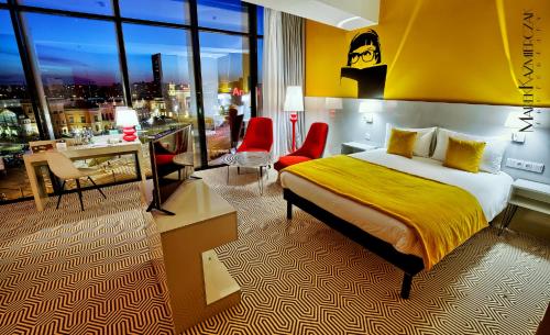 Ibis Styles Wroclaw Centrum - image 12