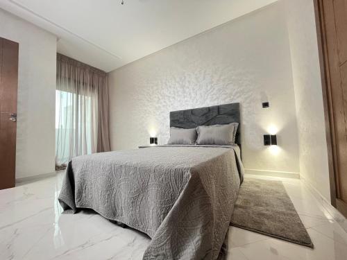 Modern & Cosy Studio City Center, Kenitra (Foto 7)