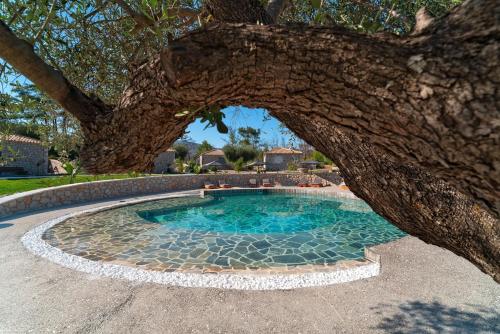 AGROTOPIA Guesthouses gîte à louer Epáno Kalamón