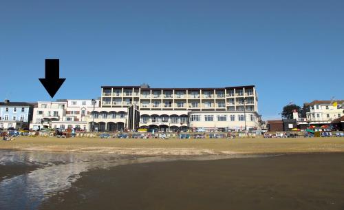 Bay View - Seafront Sandown - Hotel