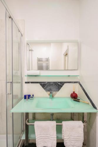 B&B Anturium – Rome
