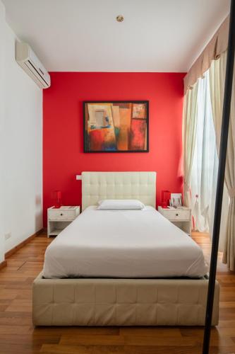 1 twin bed