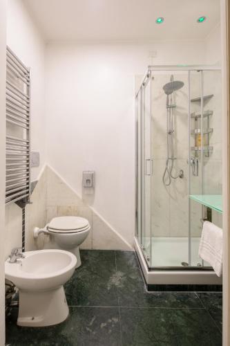 B&B Anturium – Rome