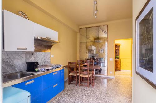 B&B Anturium – Rome