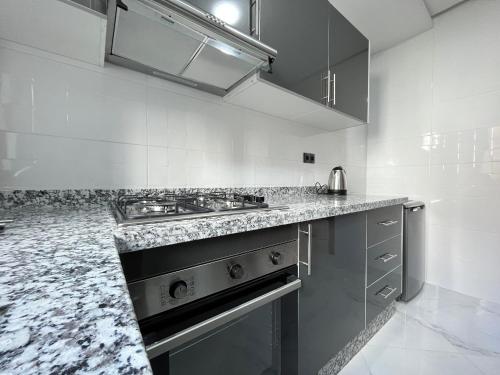 Modern & Cosy Studio City Center, Kenitra (Foto 5)