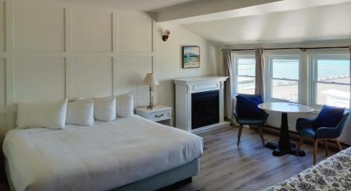 Hotel Wolfe Island in 沃爾夫島(ON)