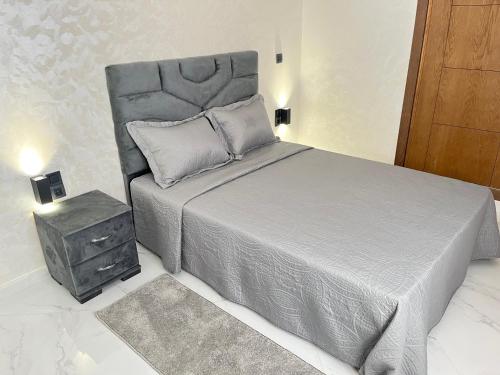 Modern & Cosy Studio City Center, Kenitra (Foto 8)