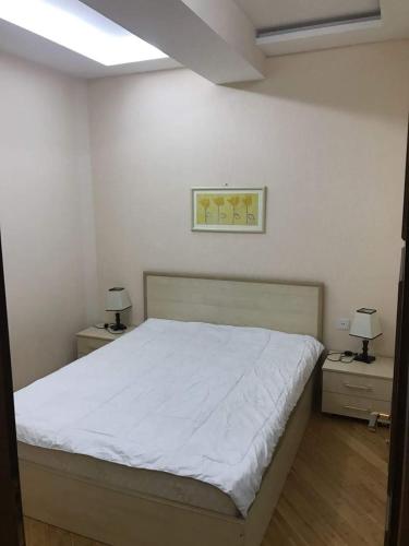 Piramida Plaza VIP apartment