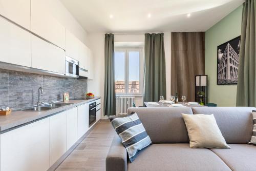 Hostly-ColorHome Rome Midtown, Roma (foto 2)
