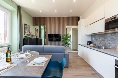 Hostly-ColorHome Rome Midtown, Roma (foto 4)