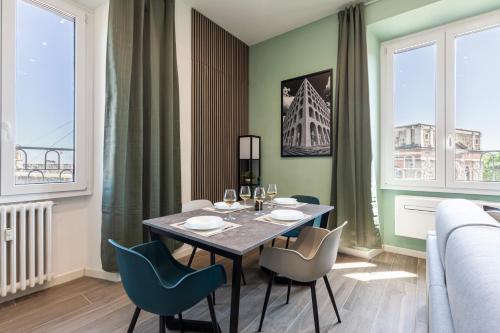 Hostly-ColorHome Rome Midtown, Roma (foto 5)