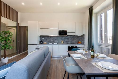 Hostly-ColorHome Rome Midtown, Roma (foto 6)