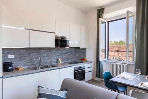 Hostly-ColorHome Rome Midtown, Roma (foto 7)