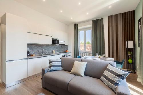 Hostly-ColorHome Rome Midtown, Roma (foto 9)