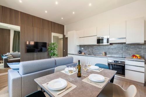 Hostly-ColorHome Rome Midtown, Roma (foto 10)