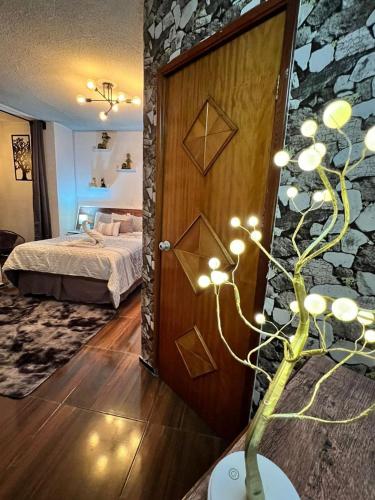 Hotel Los Diamantes Orizaba in Orizaba, Mexico