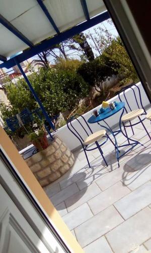 Studios Remvi in Livadi (Cythera)